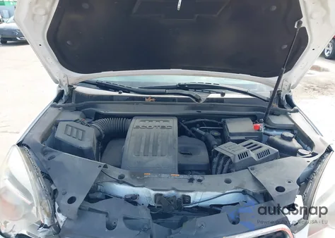 2012 Chevrolet Equinox 2Lt from USA, damaged, VIN 2GNALPEK6C6326094